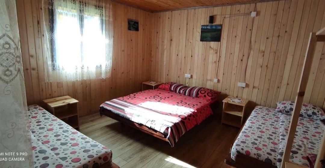Kanjon Uvac Sjenica Zewnętrze zdjęcie