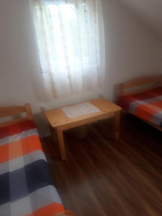 Kanjon Uvac Sjenica Zewnętrze zdjęcie