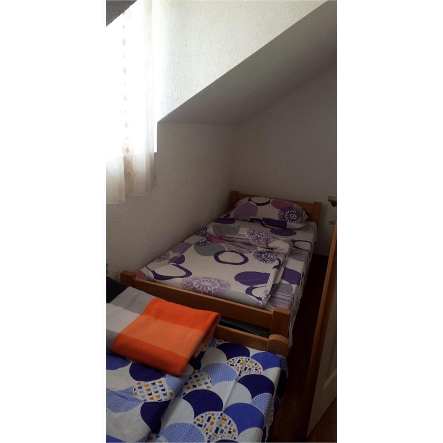 Kanjon Uvac Sjenica Zewnętrze zdjęcie